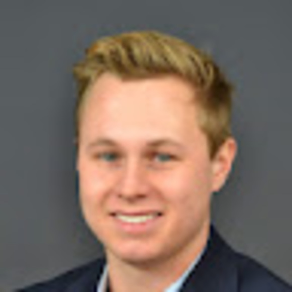 Meet your Posher, Andrew - Picture 1 of 1